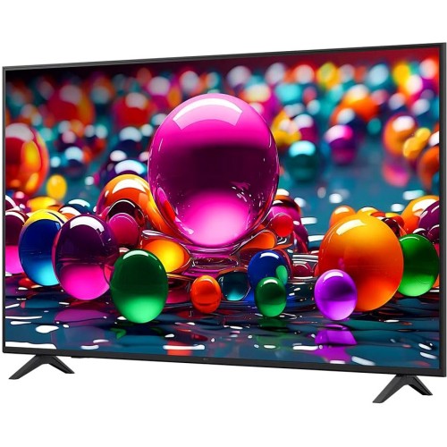 TV UHD LG 75UA75006LA SMART AI